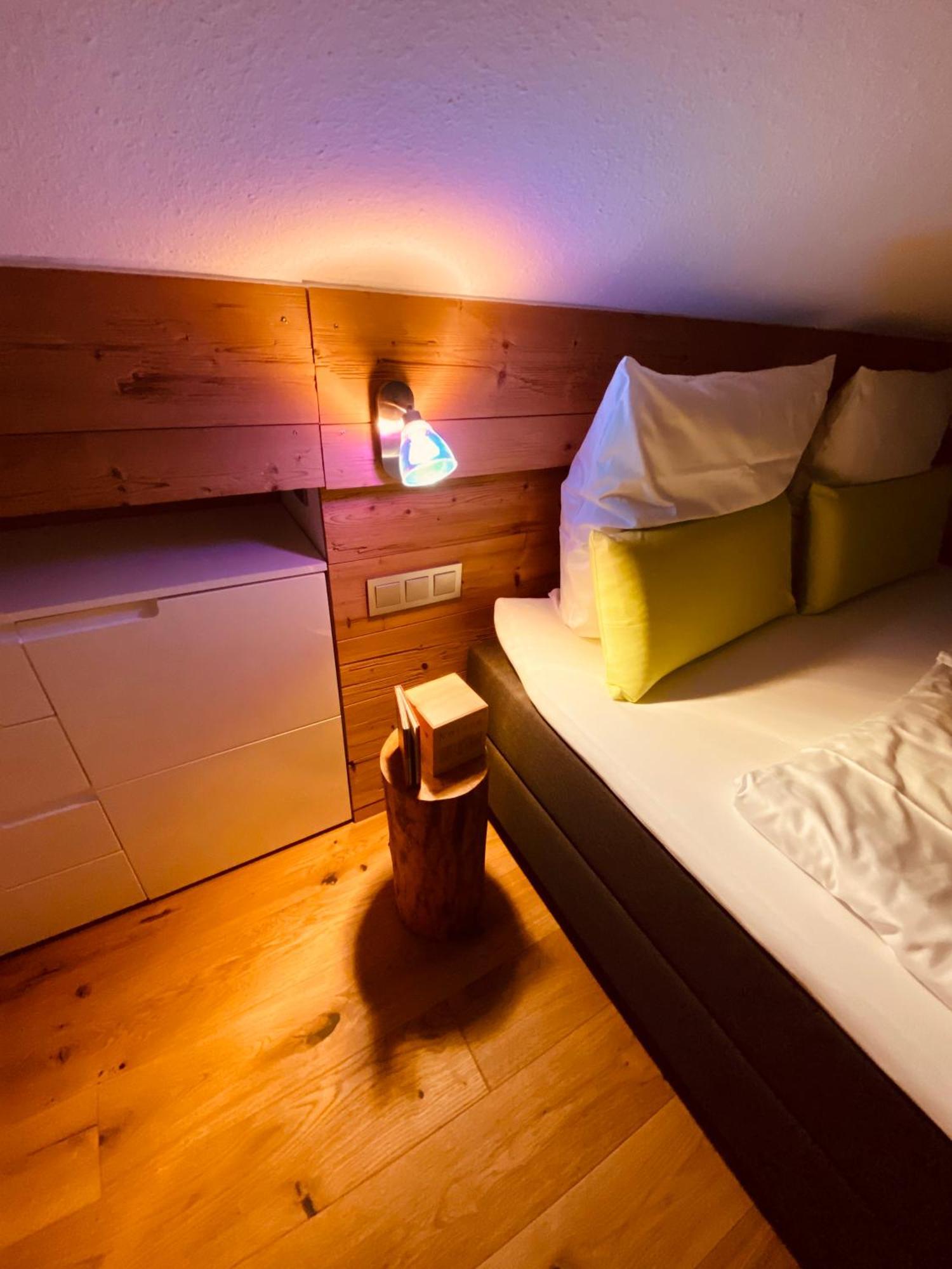 Appartement Bergelemente Schönau am Königssee