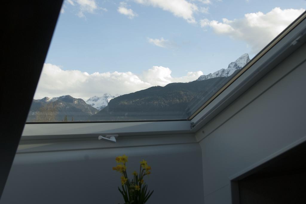 Bergelemente Appartement Schönau am Königssee