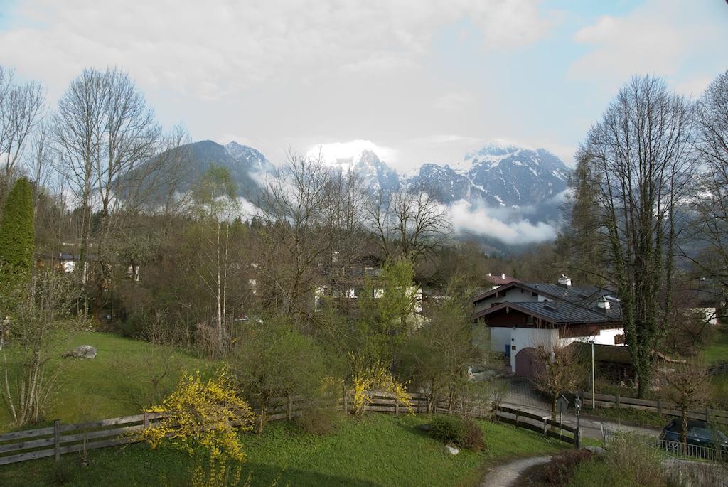 Bergelemente