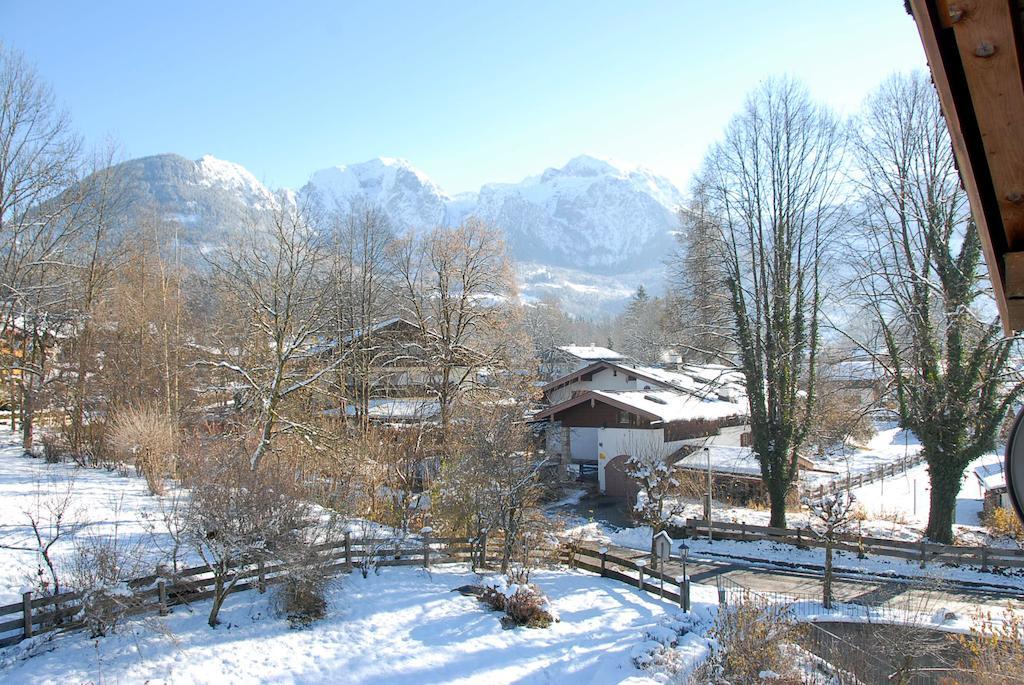 Bergelemente