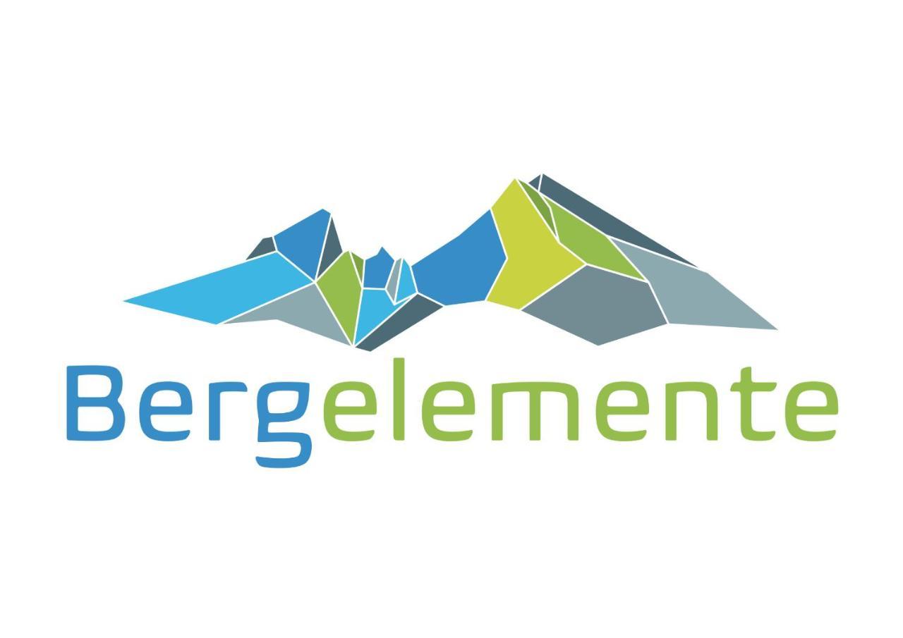 Bergelemente *