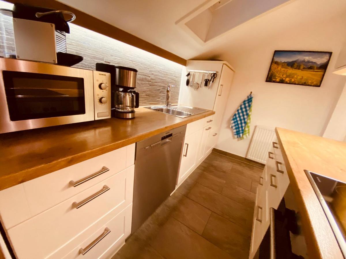 Bergelemente Appartement Schönau am Königssee