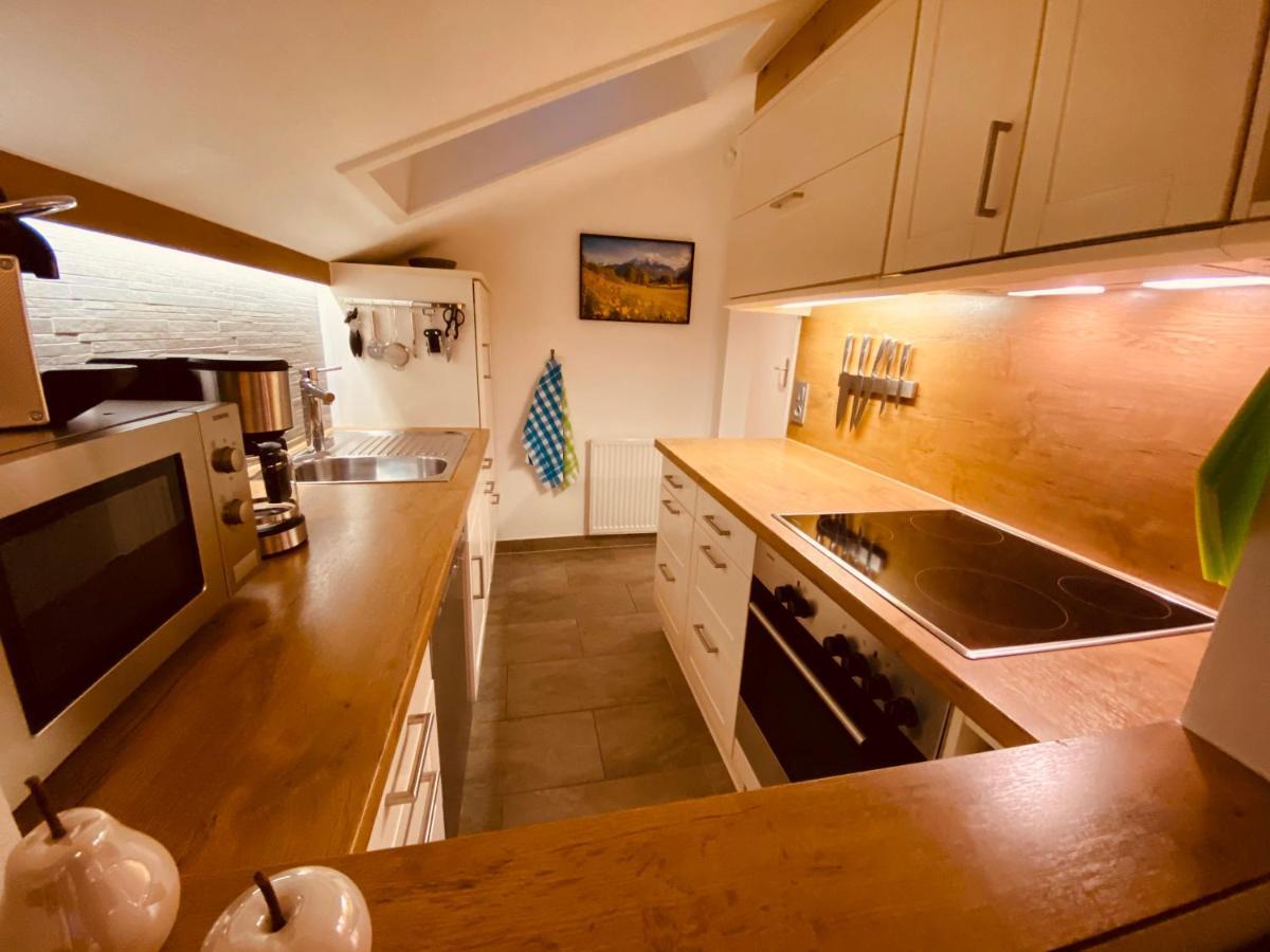 Appartement Bergelemente Schönau am Königssee