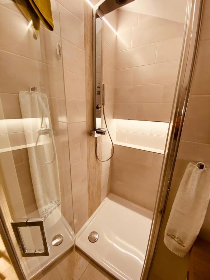 Appartement Bergelemente *