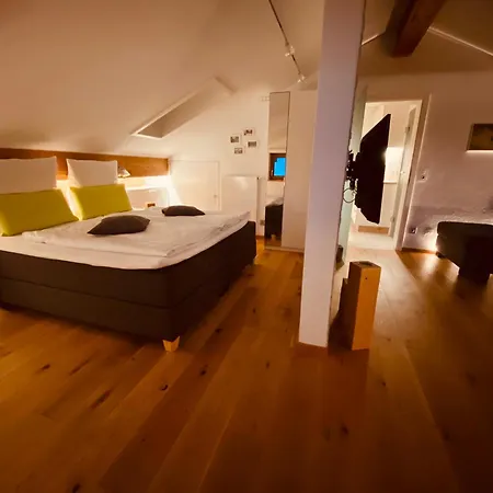 Appartement Bergelemente à Schönau am Königssee Chambre photo