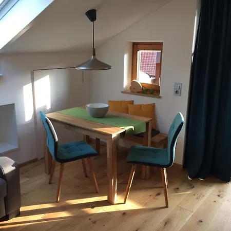 Appartement Bergelemente à Schönau am Königssee Chambre photo