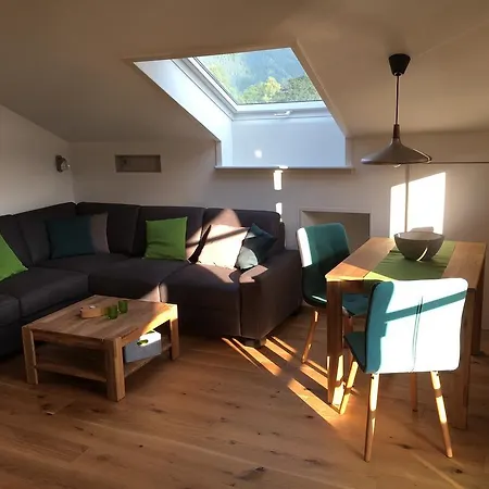 Appartement Bergelemente à Schönau am Königssee Extérieur photo