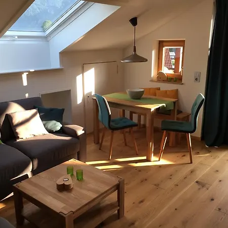 Appartement Bergelemente à Schönau am Königssee Extérieur photo