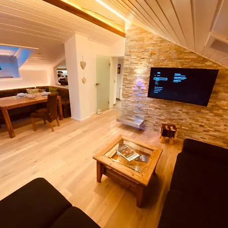 Appartement Bergelemente à Schönau am Königssee Extérieur photo