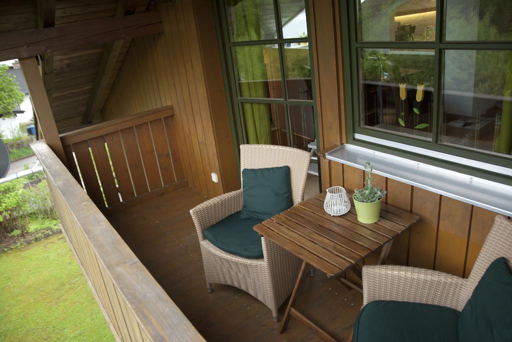 Bergelemente Apartment Schönau am Königssee