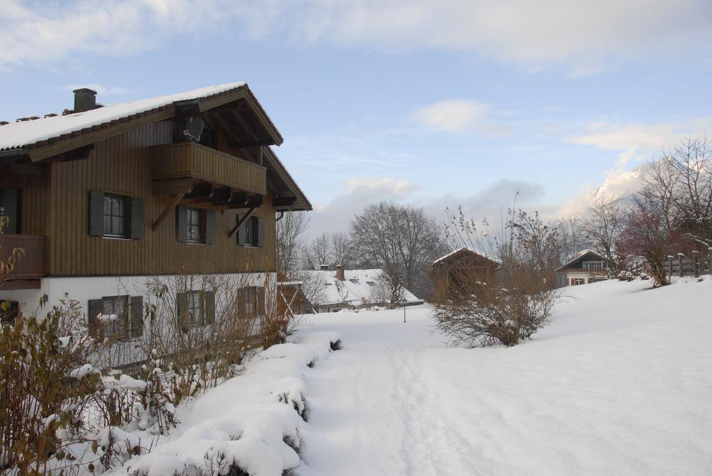 Apartment Bergelemente Schönau am Königssee