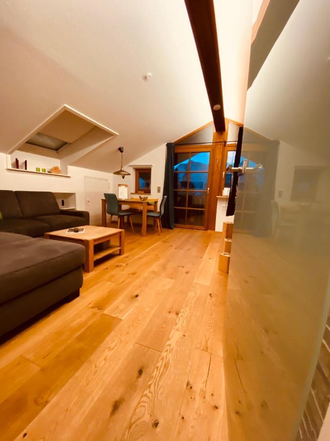 Apartment Bergelemente Schönau am Königssee