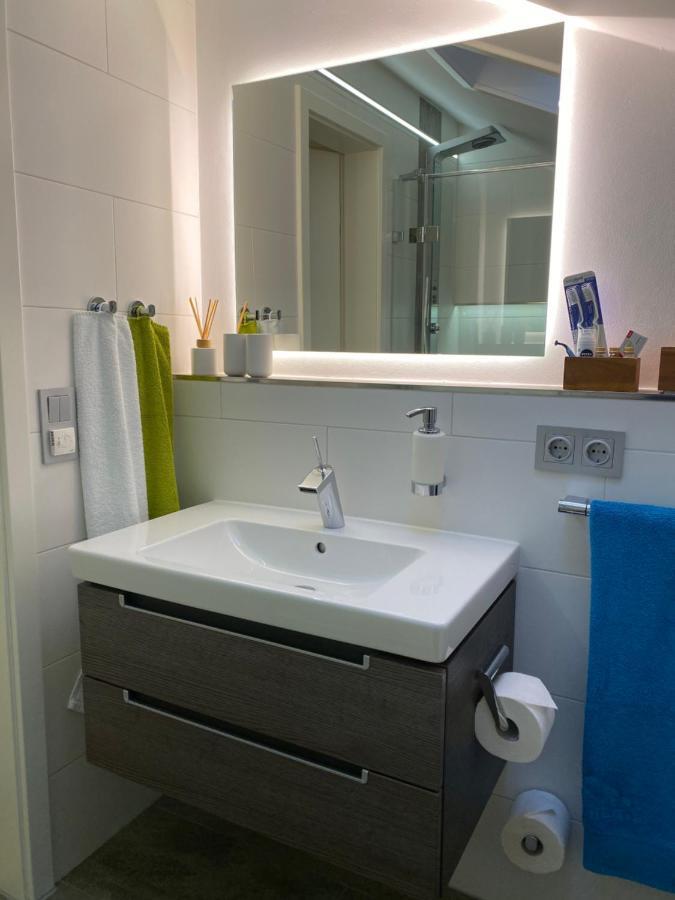 Bergelemente Apartment